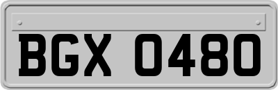 BGX0480