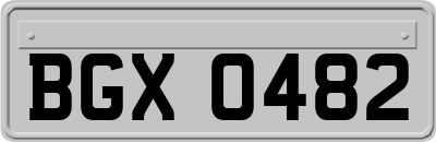 BGX0482