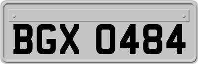BGX0484