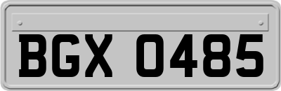 BGX0485