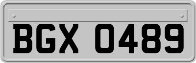 BGX0489