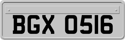 BGX0516