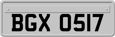 BGX0517