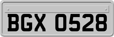 BGX0528