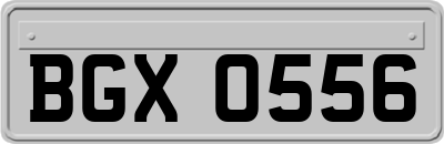 BGX0556