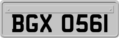 BGX0561