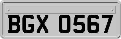 BGX0567