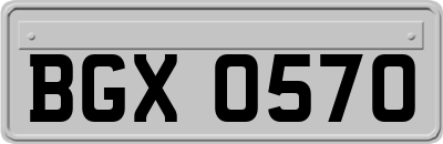 BGX0570