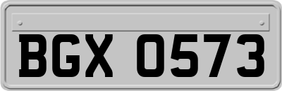 BGX0573