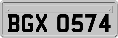 BGX0574
