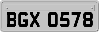 BGX0578