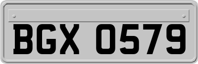 BGX0579