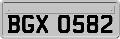 BGX0582