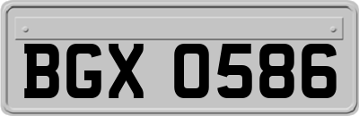 BGX0586