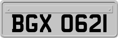 BGX0621