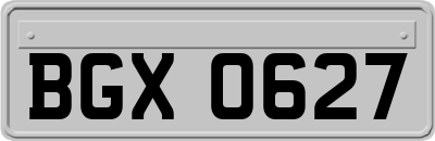 BGX0627