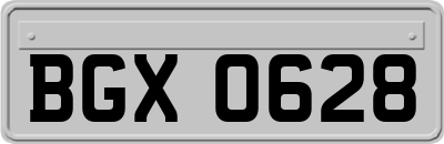 BGX0628