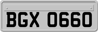 BGX0660