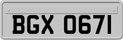 BGX0671