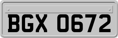 BGX0672