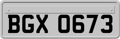 BGX0673