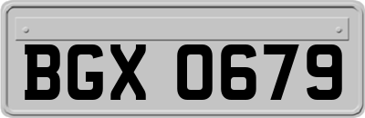 BGX0679