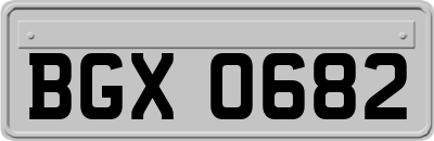 BGX0682
