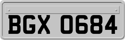 BGX0684