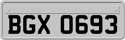 BGX0693