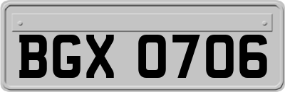 BGX0706