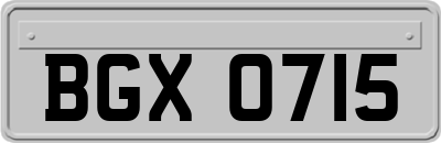 BGX0715
