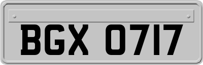 BGX0717