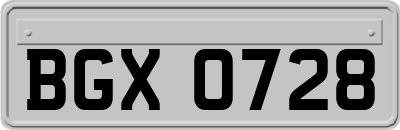 BGX0728