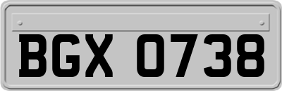 BGX0738