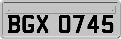 BGX0745