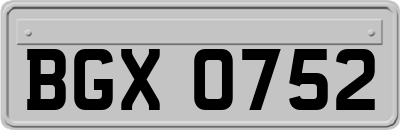 BGX0752