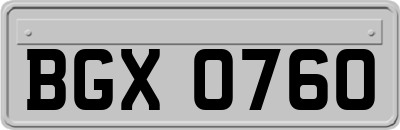 BGX0760