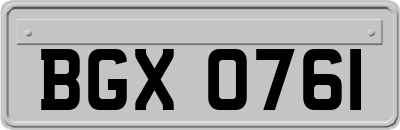 BGX0761