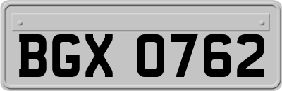 BGX0762