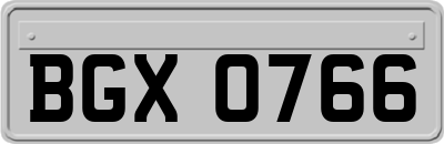 BGX0766