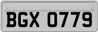 BGX0779