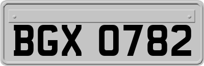 BGX0782