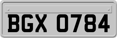 BGX0784