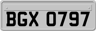 BGX0797