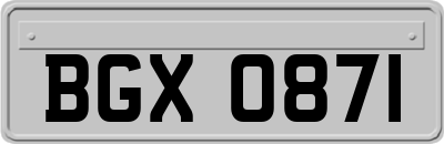 BGX0871