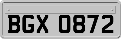 BGX0872
