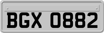 BGX0882
