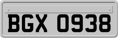 BGX0938