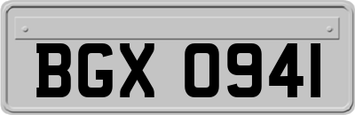 BGX0941