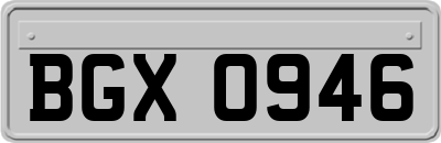 BGX0946